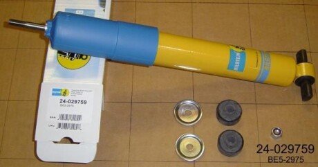 Амортизатор спортивний BILSTEIN 24029759