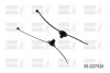Амортизатор спортивний JUKE Van (F15), 06.1 BILSTEIN 35227526 (фото 2)