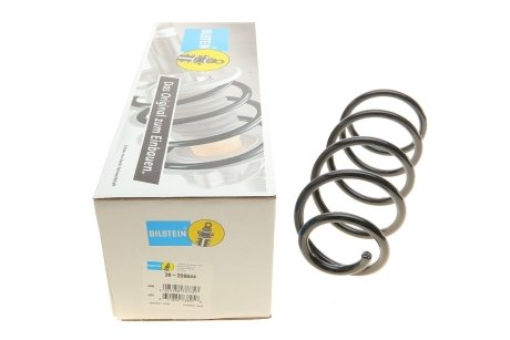 Пружина підвіски BILSTEIN 36209644