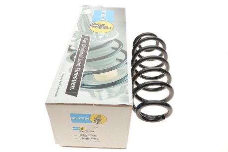 Пружина подвески BILSTEIN 36241101