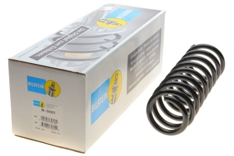 Пружина подвески BILSTEIN 36247677