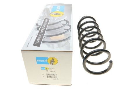 Пружина підвіски BILSTEIN 36254576