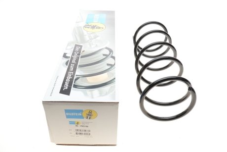 Пружина подвески BILSTEIN 36255788