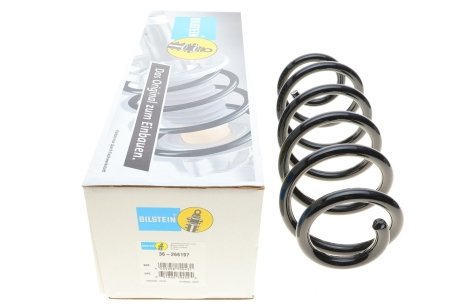 Пружина подвески BILSTEIN 36266197