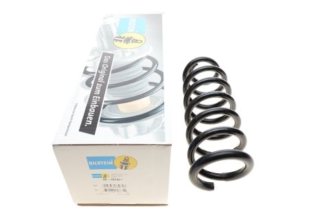 Пружина подвески BILSTEIN 36267927