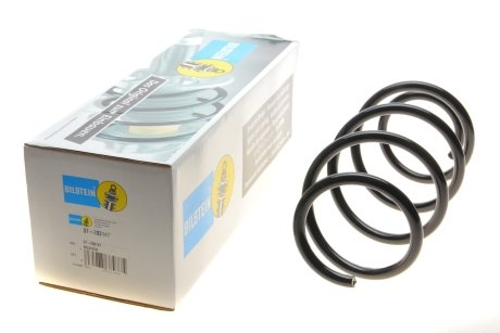 Пружина подвески BILSTEIN 37293147