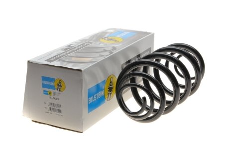 Пружина подвески BILSTEIN 38263576