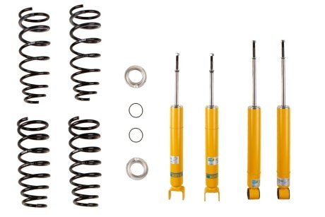 Амортизатор підвіски BILSTEIN 46190345