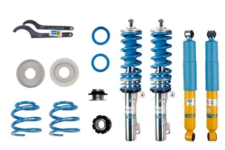 Комплект підвіски гвинтовий BILSTEIN 47080416