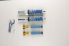 Підвіска комплектна 206 SW (2E/K), 07.02 BILSTEIN 47087569 (фото 1)