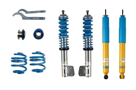 Комплект підвіски гвинтовий BILSTEIN 47087750