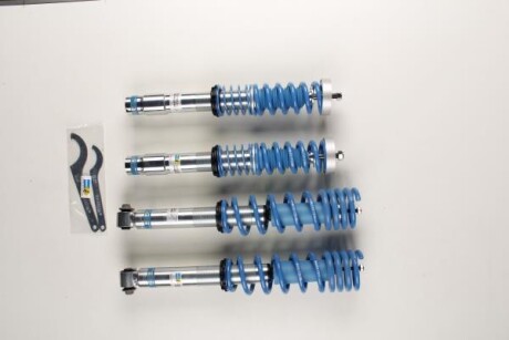 Підвіска комплектна 5 (E39), 09.95-07.03 BILSTEIN 47111264