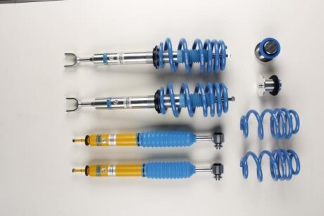 Елементи спортивної підвіски BILSTEIN 47-116573 (фото 1)