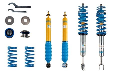 Амортизатор підвіски BILSTEIN 47119444