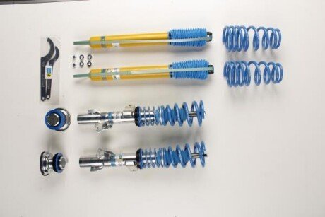 Амортизатор підвіски BILSTEIN 47121225