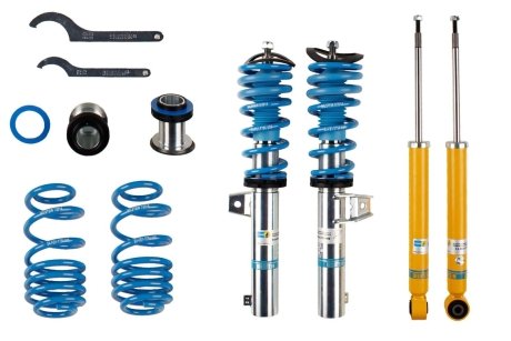 Амортизатор підвіски BILSTEIN 47127708