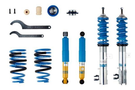 Автозапчасть BILSTEIN 47270169