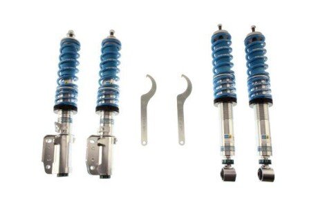 Амортизатор підвіски BILSTEIN 48132633