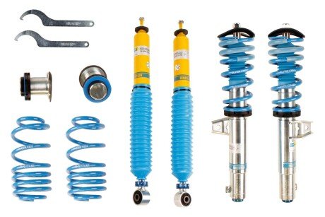 Амортизатор підвіски BILSTEIN 48135245