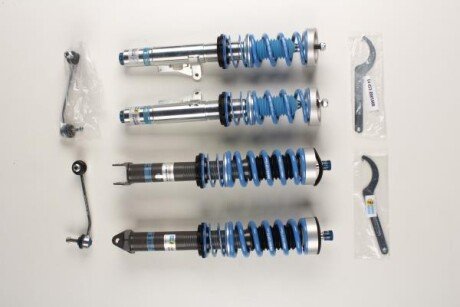 Амортизатор підвіски BILSTEIN 48136013