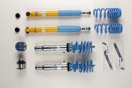 Амортизатор підвіски BILSTEIN 48145701