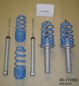 Автозапчасть BILSTEIN SN5-B189