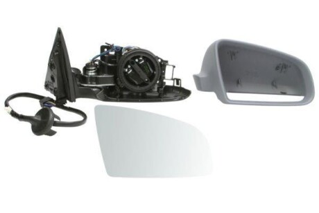 Наружное зеркало BLIC 5402-04-1139798