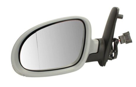 Наружное зеркало BLIC 5402-04-1139890