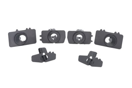 Комплект кріплень датчиків парктроника BLIC 5503052558960P