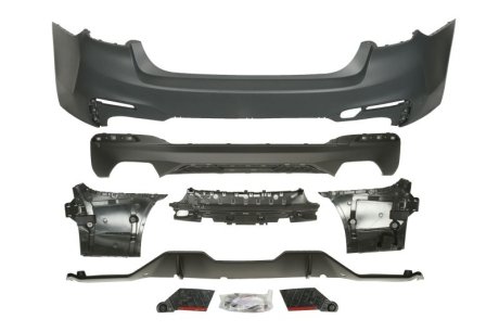 Bumper BLIC 5506000068956KP
