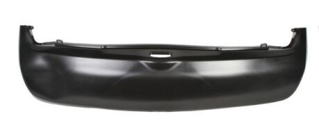 Бампер задний BLIC 5506001609950P