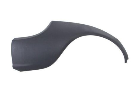 Накладка бамперу BLIC 5508002505966P