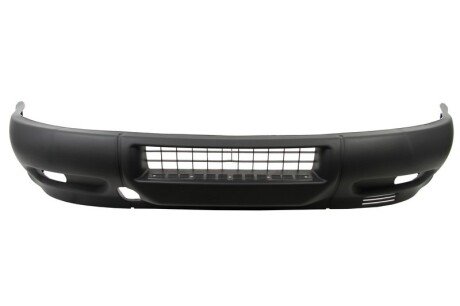 Передній бампер BLIC 5510003080901P