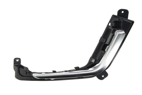 Елемент бамперу BLIC 5510005519993P