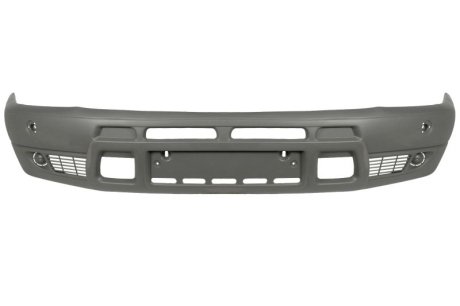 Передній бампер BLIC 5510009700900P