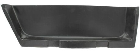 Ремонтна панель дверей передн Лів (Підлога) MERCEDES T1 / T2 601, 602 04.77-02.96 BLIC 6015003545133P