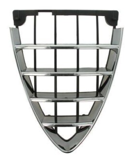 Решітка радіатора BLIC 6502070111990Q