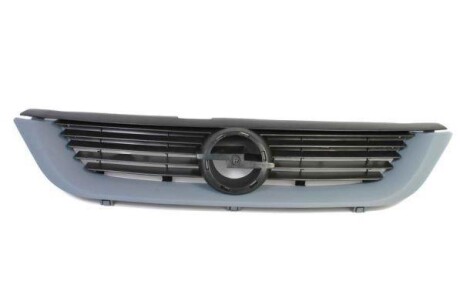 Решітка радіатора BLIC 6502075077990P