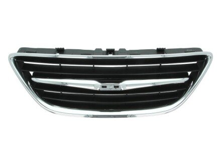 Решітка радіатора BLIC 6502076522992P