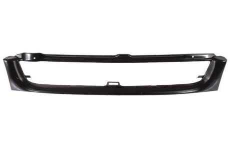 Решітка радіатора Верх (зовнішній, під фарбування) VW TRANSPORTER T4 09.95-04.03 BLIC 6502079559993P