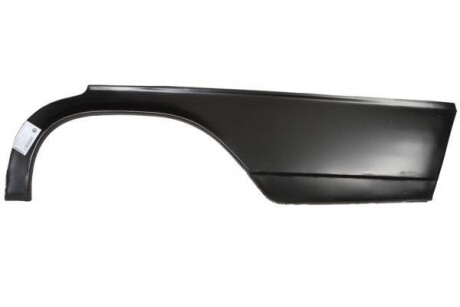 Ремкомплект заднего крыла BLIC 6504013520511P