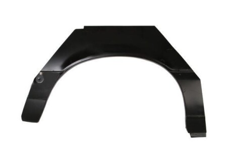 Крыло BLIC 6504-03-0053592P