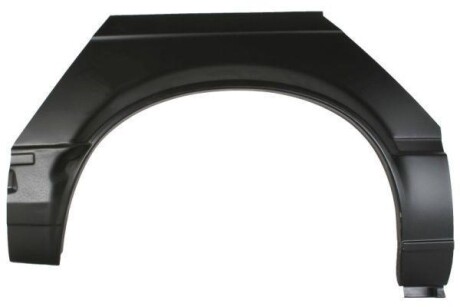 Крыло BLIC 6504-03-0054592P