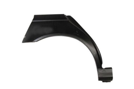 Ремкомплект заднего крыла BLIC 6504030065582P