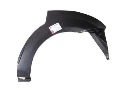 Ремкомплект крила, заднього BLIC 6504031301581P