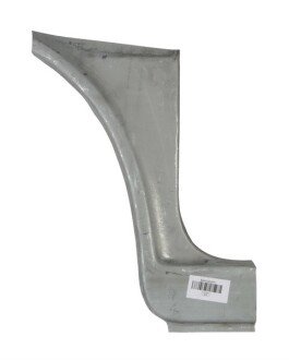 Reperatura bіotnika przуd L (tylna) FIAT 126 ST, FL 09.72-09.00 BLIC 6504032081337P