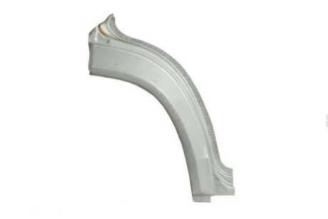 Ремкомплект переднего крыла BLIC 6504032096331P