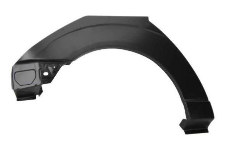 Ремкомплект заднего крыла BLIC 6504032532592P