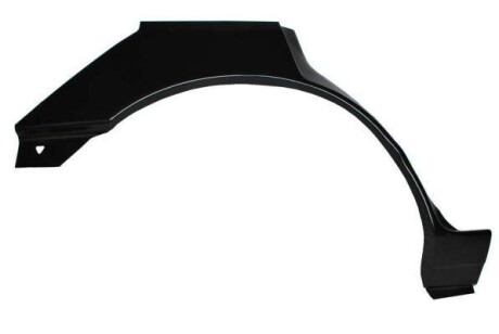 Ремкомплект заднего крыла BLIC 6504032550582P