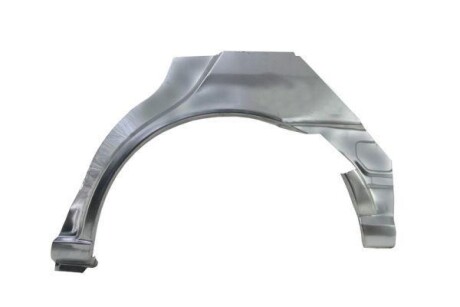 Ремкомплект заднего крыла BLIC 6504032562581P